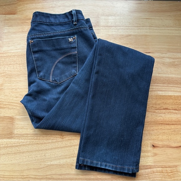 Joe's Jeans Cigarette Mulholland Jeans 28 - Picture 1 of 9